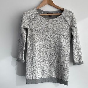 A Pea in the Pod Maternity Sweater - XS